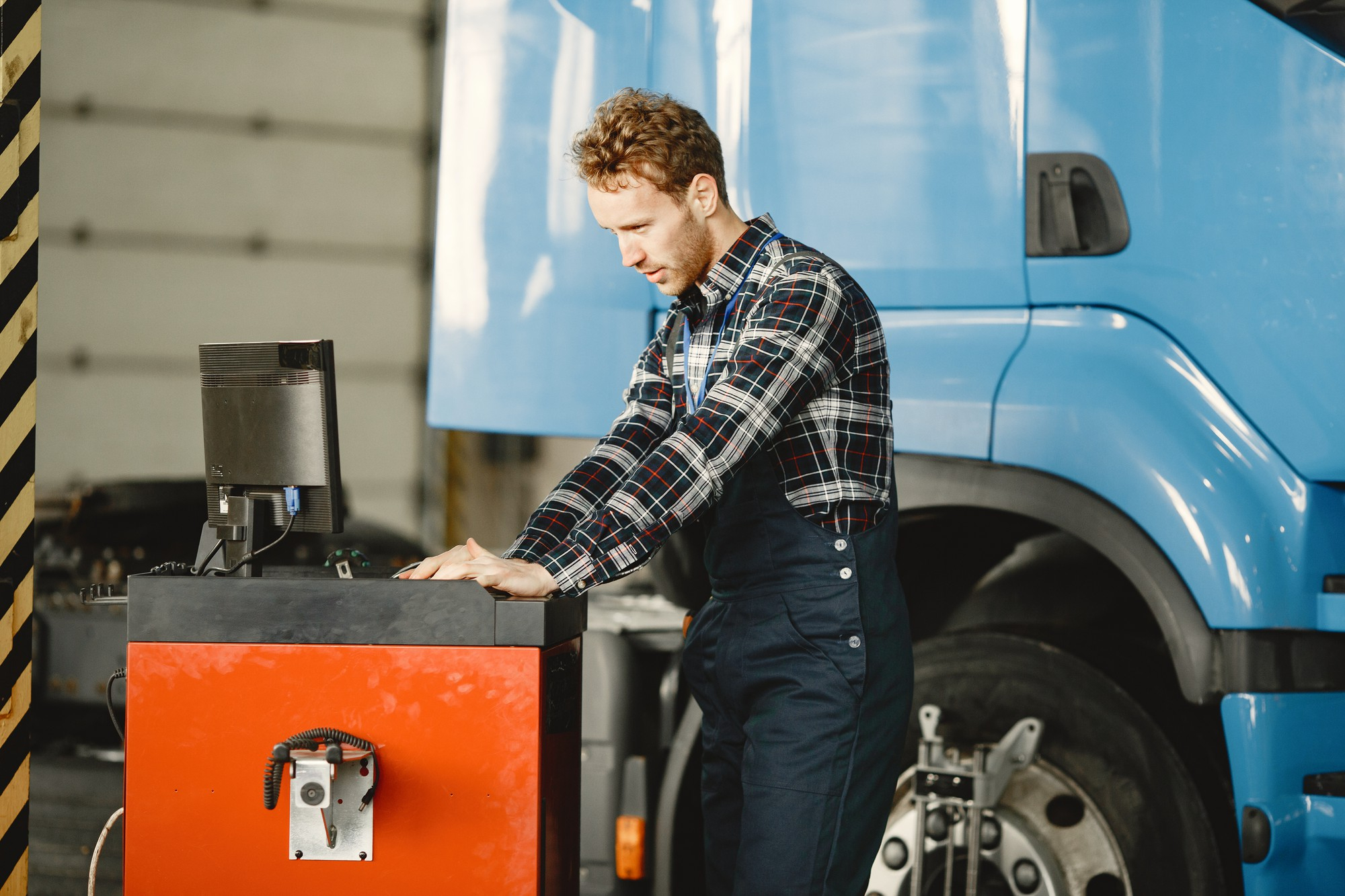 Top 5 Common Truck Problems (And How to Fix Them)